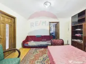 Casă cu curte de vanzare Ferentari- Salaj 