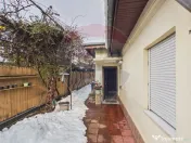 Casă cu curte de vanzare Ferentari- Salaj 
