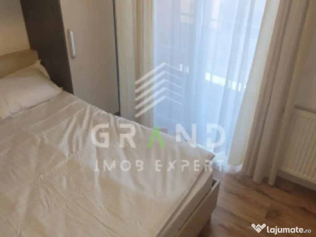 Duplex de închiriat | 4 camere | 98 mp utili | 2 parcări |