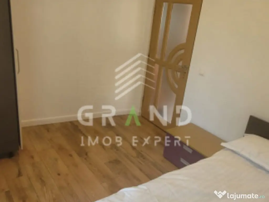 Duplex de închiriat | 4 camere | 98 mp utili | 2 parcări |