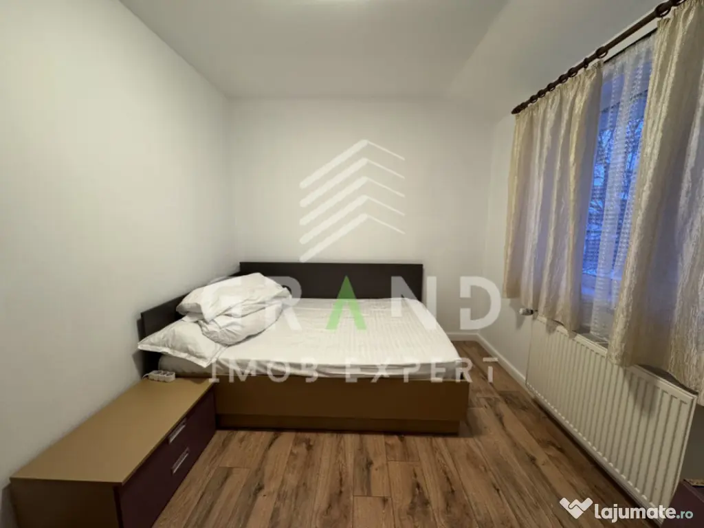 Duplex de închiriat | 4 camere | 98 mp utili | 2 parcări |