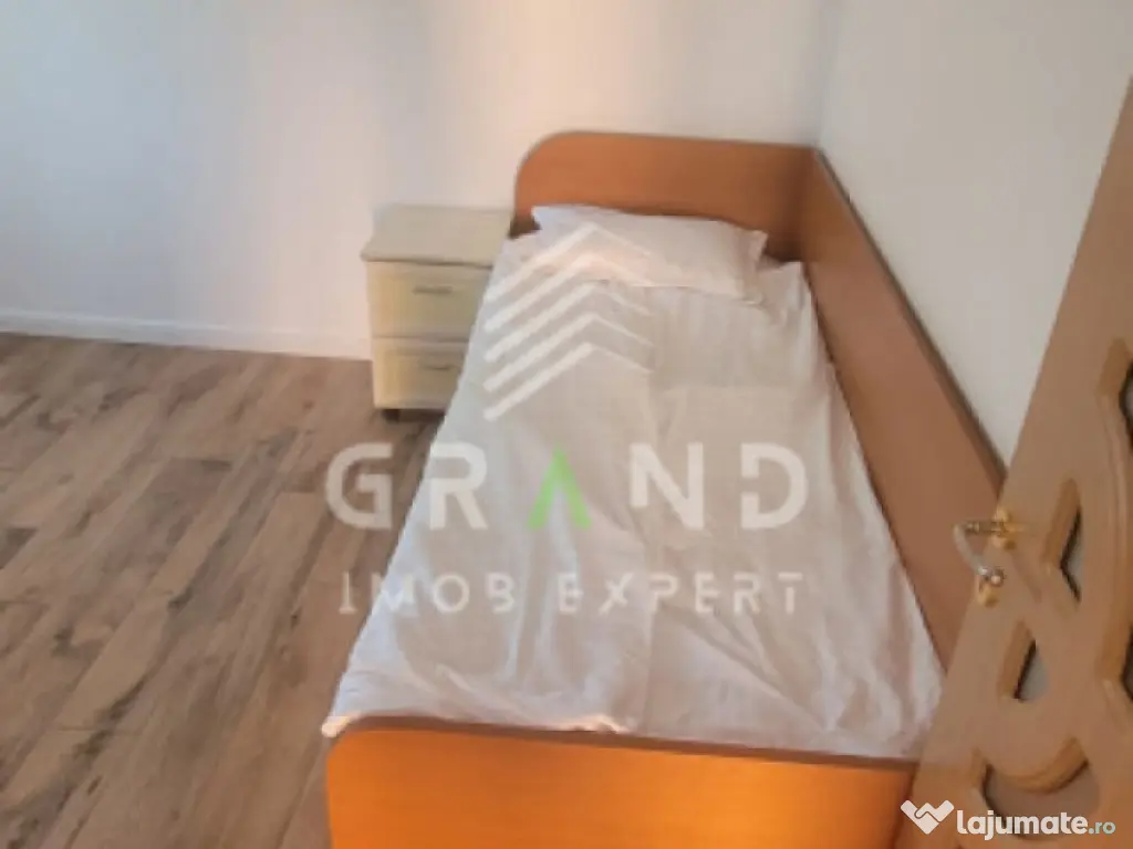 Duplex de închiriat | 4 camere | 98 mp utili | 2 parcări |