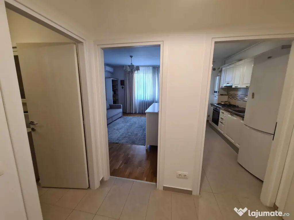 Dristor bloc nou baba novac