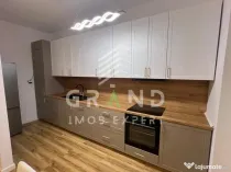 TOTUL NOU | Ap 2 camere | Balcon | Parcare subterana | Fabri