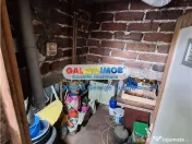 Casa 3 camere cu gaze naturale. teren 260 mp, Rahova 