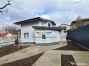 Casa de inchiriet, curte, parcare proprie I Bragadiru 