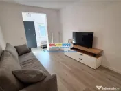 Casa de inchiriet, curte, parcare proprie I Bragadiru 