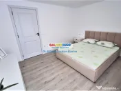Casa de inchiriet, curte, parcare proprie I Bragadiru 
