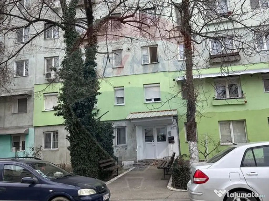 Apartament cu 2 camere de vânzare în zona Valea Rosie