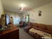 Apartament cu 2 camere de vânzare în zona Valea Rosie 