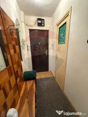 Apartament cu 2 camere de vânzare în zona Valea Rosie 