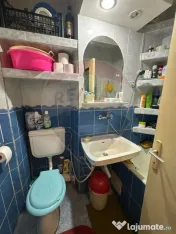 Apartament cu 2 camere de vânzare în zona Valea Rosie 