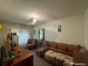 Apartament cu 2 camere de vânzare în zona Valea Rosie 