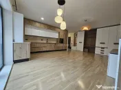 3 Camere Pipera- Iancu Nicolae Gran Park 