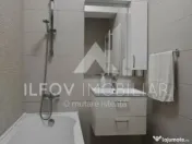 Apartament 2 camere Tunari, utilat si mobilat, parcare 