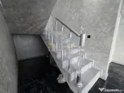 Casa individuala p 1e mobilata si utilata 