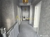 Casa individuala p 1e mobilata si utilata 