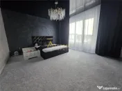 Casa individuala p 1e mobilata si utilata 