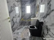 Casa individuala p 1e mobilata si utilata 