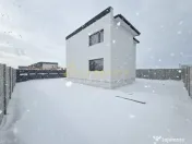 Casa individuala p 1e mobilata si utilata 