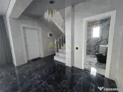 Casa individuala p 1e mobilata si utilata 