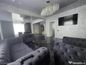 Casa individuala p 1e mobilata si utilata 