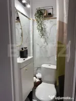 Garsonieră modernă, ideală investiție – zonă excelent