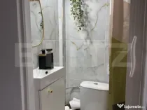 Garsonieră modernă, ideală investiție – zonă excelent