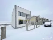 Vila individuala / 5 Camere / 3 Bai / Teren 280 mp 