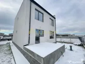 Vila individuala / 5 Camere / 3 Bai / Teren 280 mp 