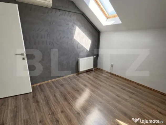 Casa individuala, 330 mp, 6 locuri parcare, Zorilor