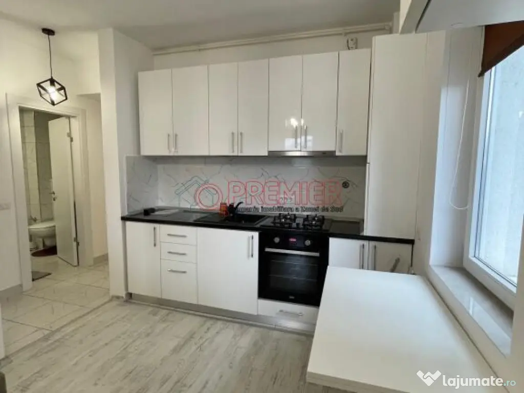 Nou in piata ! Apartament 2 camere New World