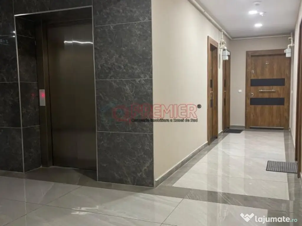 Nou in piata ! Apartament 2 camere New World