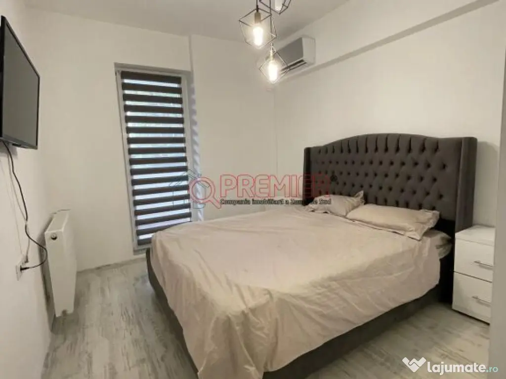 Nou in piata ! Apartament 2 camere New World