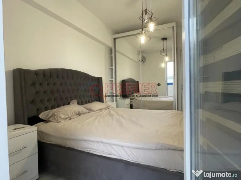 Nou in piata ! Apartament 2 camere New World