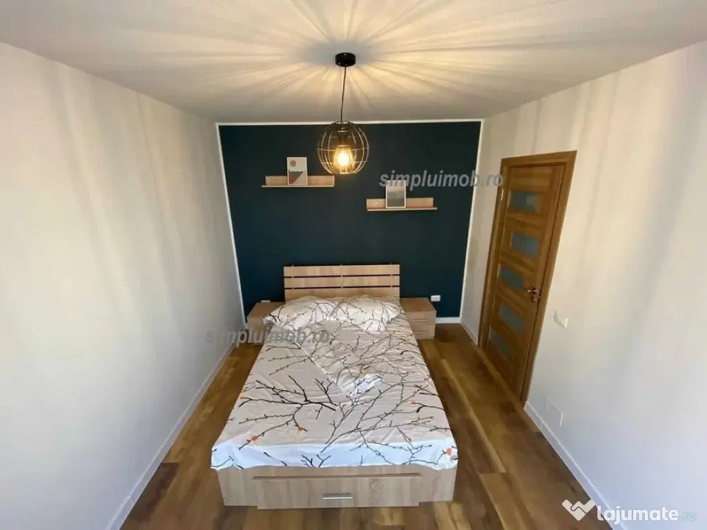 Renovat Modern 2 Camere Colentina