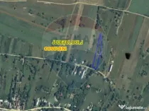 Teren 1,992mp Cosoveni / Strada Raion
