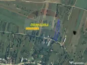 Teren 1,992mp Cosoveni / Strada Raion 
