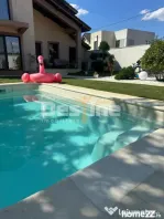 Casa Damila gata de mutat