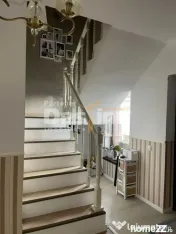Casa Damila gata de mutat