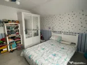 Casă spațioasă, panouri solare, Damila 