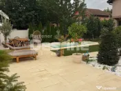 Casă spațioasă, panouri solare, Damila 