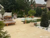 Casă spațioasă, panouri solare, Damila