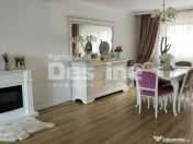 Casă spațioasă, panouri solare, Damila 