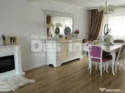 Casă spațioasă, panouri solare, Damila 