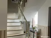 Casă spațioasă, panouri solare, Damila 