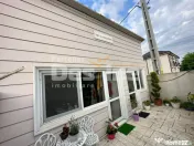 Casă spațioasă, panouri solare, Damila 