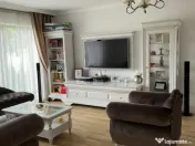 Casă spațioasă, panouri solare, Damila 