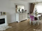 Casă spațioasă, panouri solare, Damila 