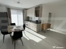 Apartament de vanzare, 2 camere, 60 mp, zona ISU